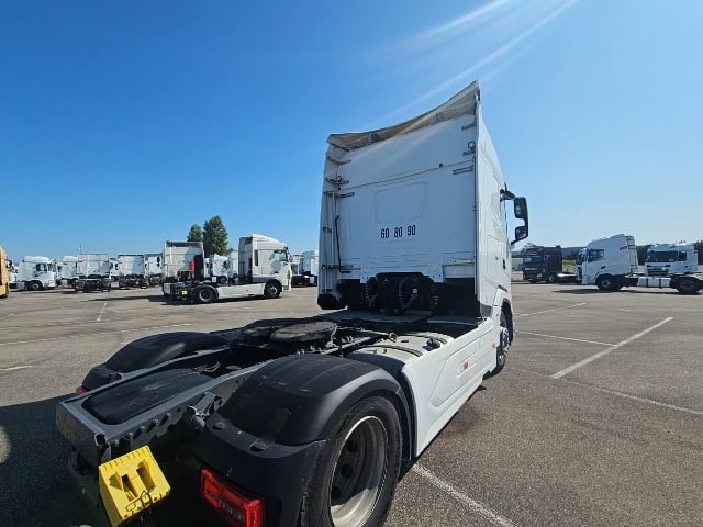 DAF XG 480 FT 4X2 null