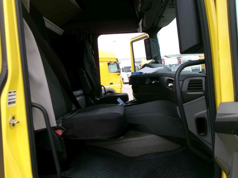 DAF XFn 480 FT 4X2 LOW DECK null