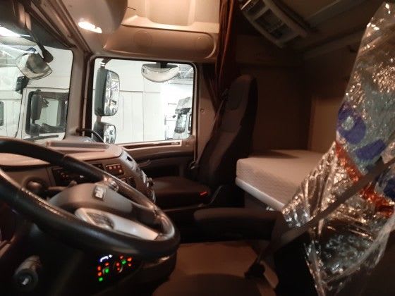 DAF XF 480 FT 4X2 null