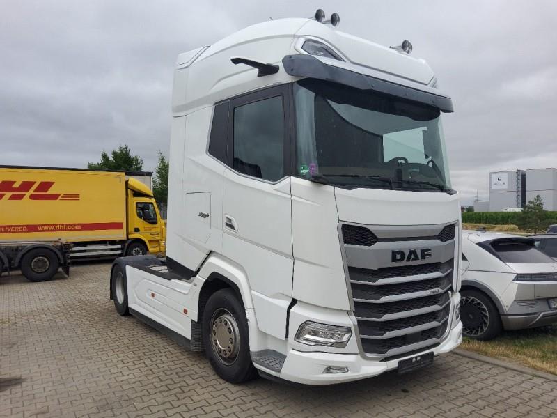 DAF XG+ 480 FT 4X2 null