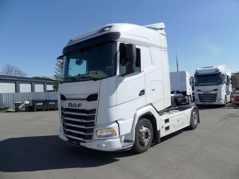 DAF XG 480 FT 4X2 null