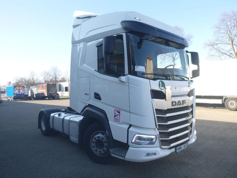 DAF XFn 480 FT 4X2 null