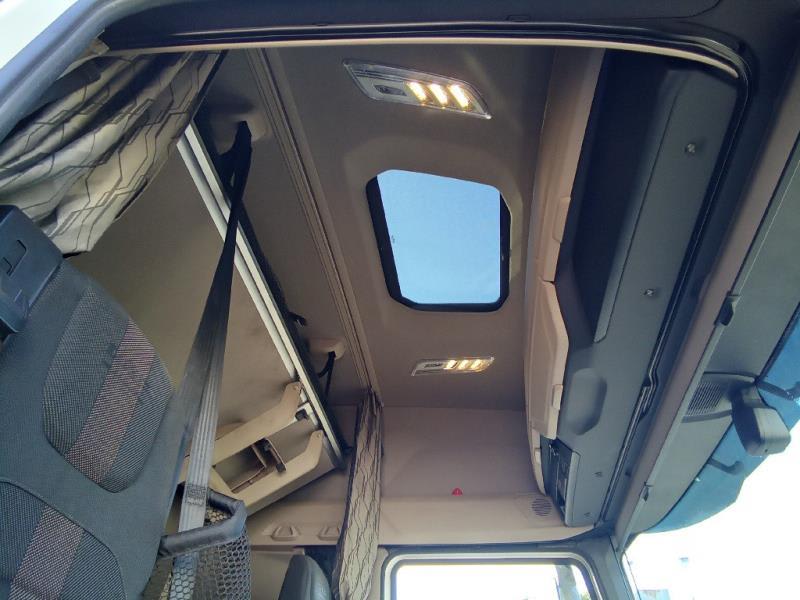 DAF XFn 480 FT 4X2 null