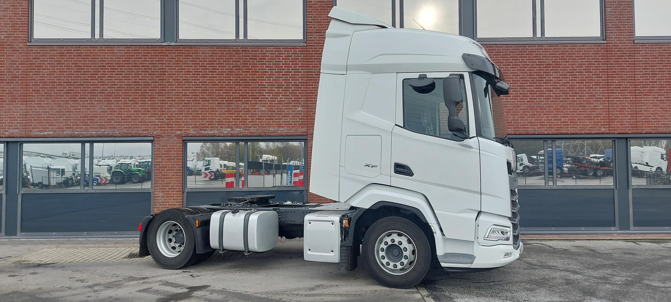 DAF XFn 480 FT 4X2 null