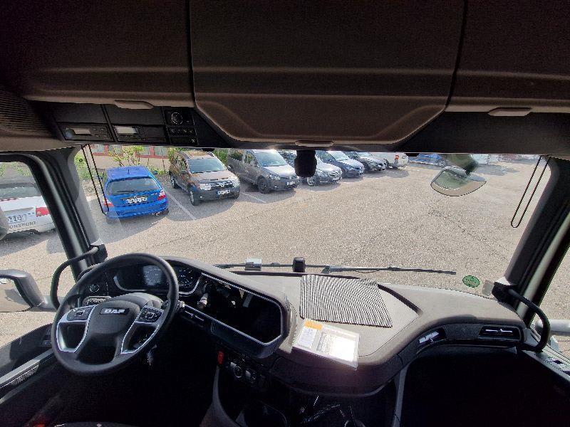 DAF XFn 480 FT 4X2 null