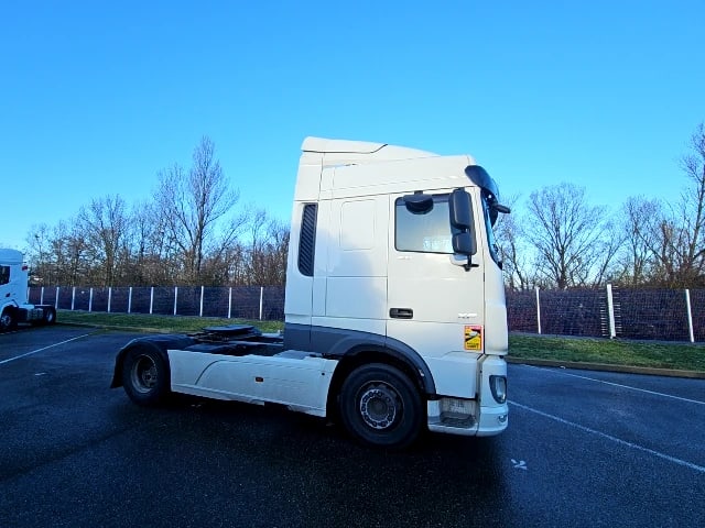 DAF XF 480 FT 4X2 null