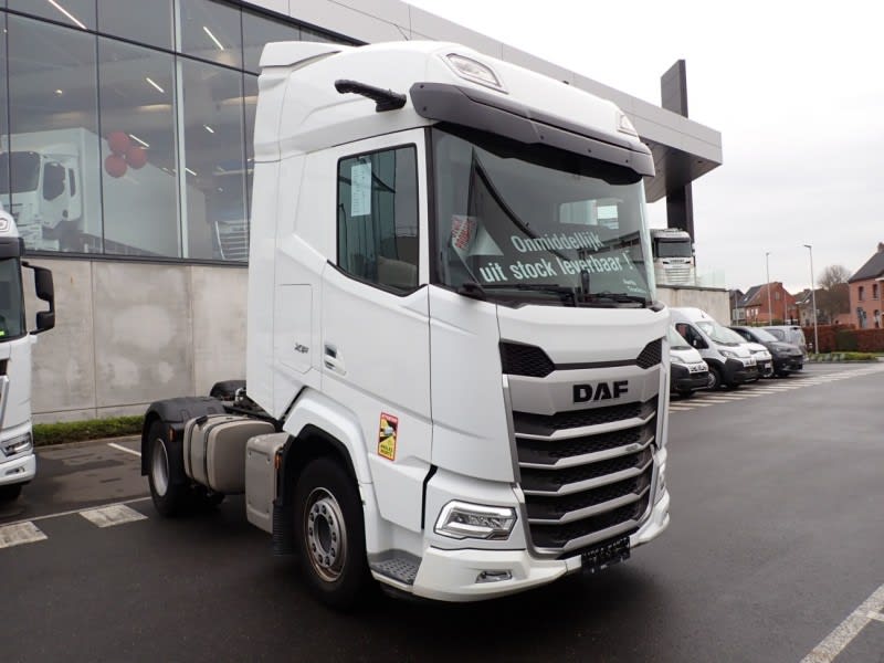 DAF XFn 480 FT 4X2 null
