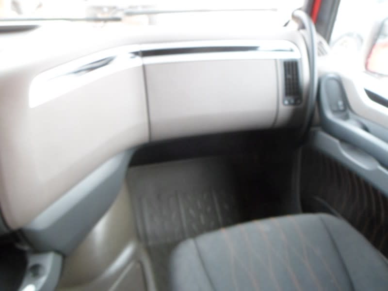 DAF XF 480 FT 4X2 LOW DECK null