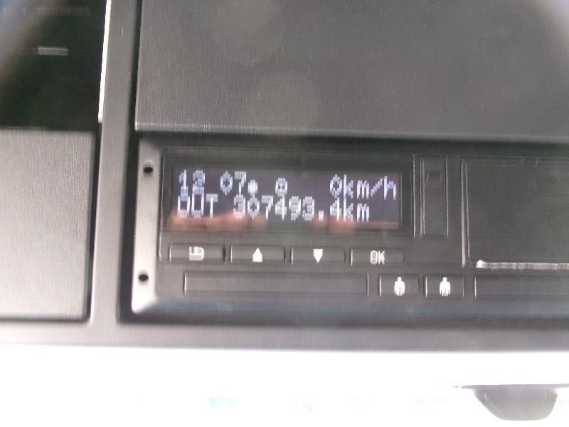DAF XFn 480 FT 4X2 null