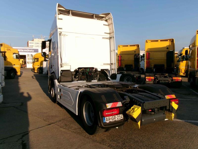 DAF XFn 480 FT 4X2 null
