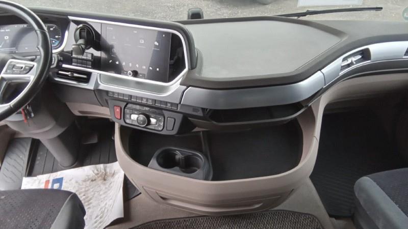 DAF XG 480 FT 4X2 null