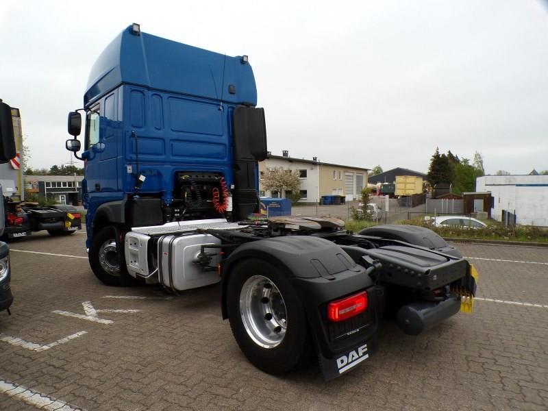 DAF XF 530 FT 4X2 null