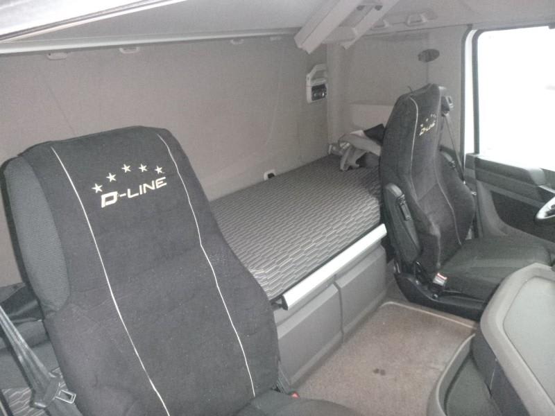 DAF XFn 480 FT 4X2 null