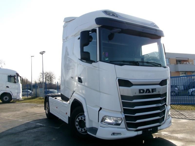 DAF XG 480 FT 4X2 null