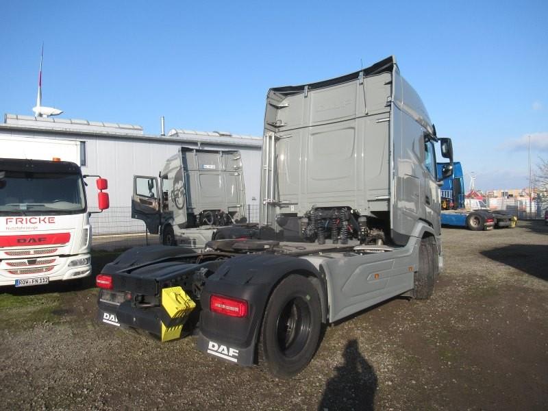 DAF XG 480 FT 4X2 null