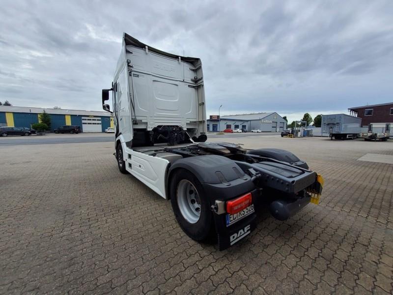 DAF XG 480 FT 4X2 null