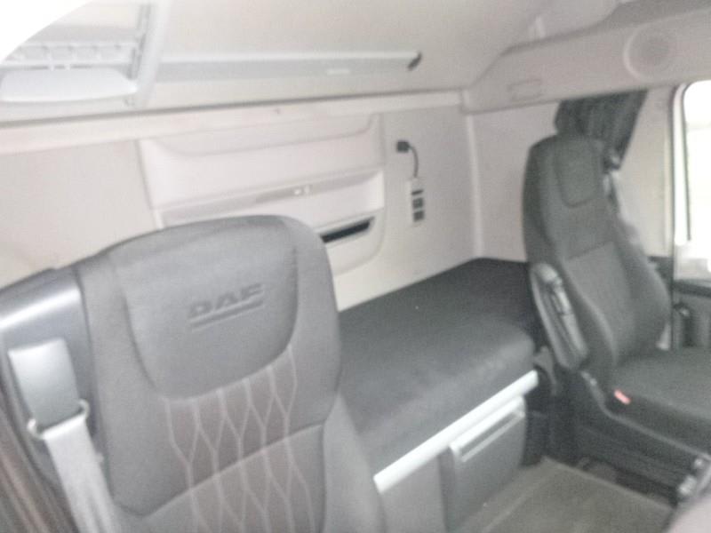 DAF XF 450 FT 4X2 null