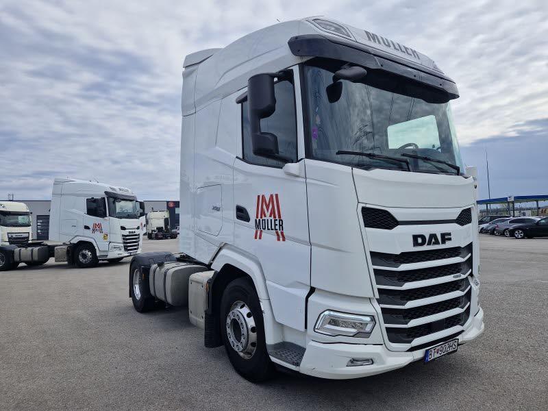 DAF XG 480 FT 4X2 null