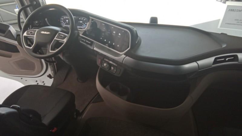 DAF XG 480 FT 4X2 null