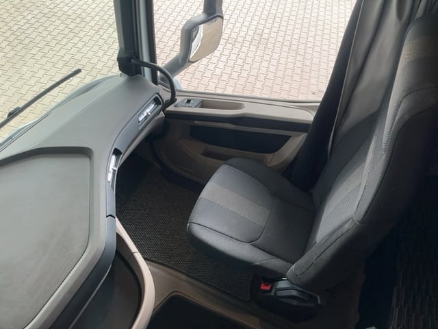 DAF XG 480 FT 4X2 null