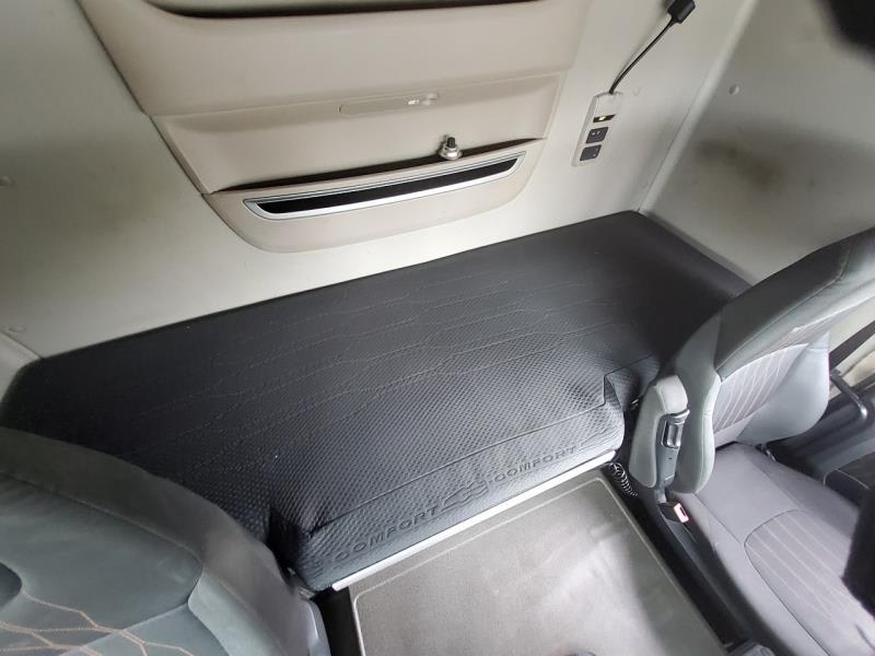 DAF XF 480 FT 4X2 null