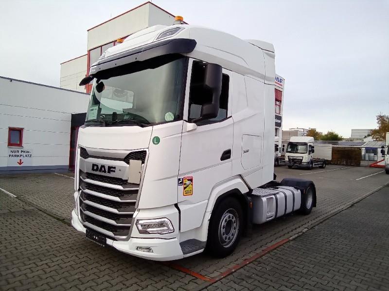 DAF XG 480 FT 4X2 LOW DECK Fotók hamarosan érkeznek