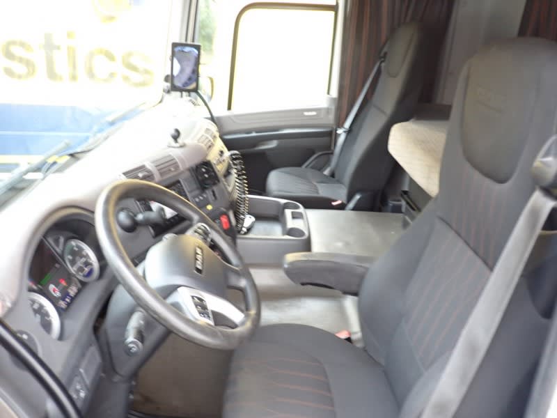 DAF CF 450 FT 4X2 null