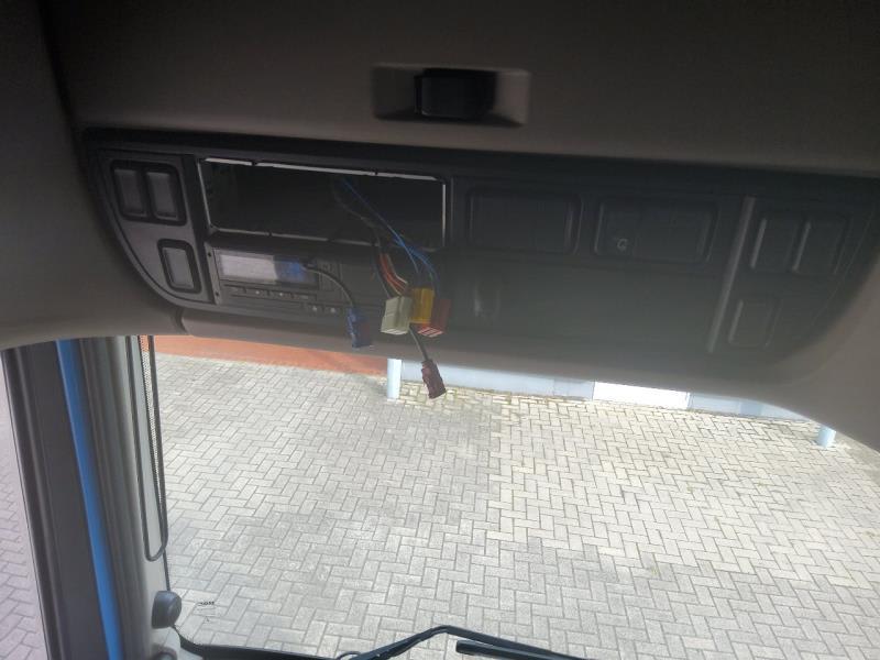 DAF XF 480 FT 4X2 null