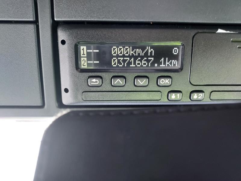 DAF XG 480 FT 4X2 null