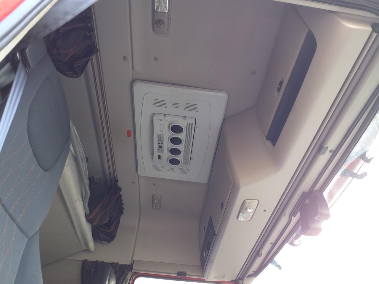 DAF XF 530 FT 4X2 null