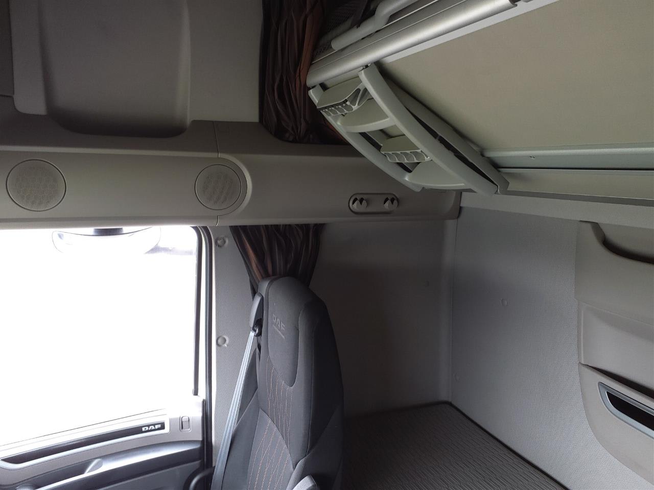 DAF XF 530 FT 4X2 null