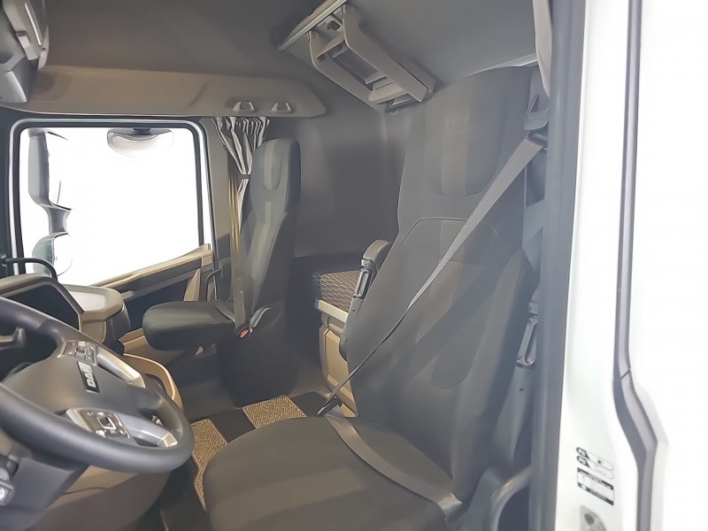 DAF XG 480 FT 4X2 null