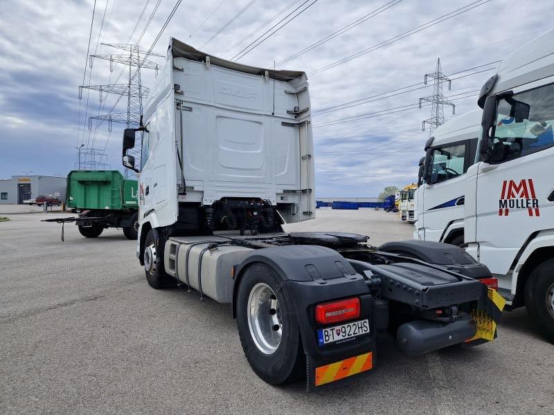 DAF XG 480 FT 4X2 null