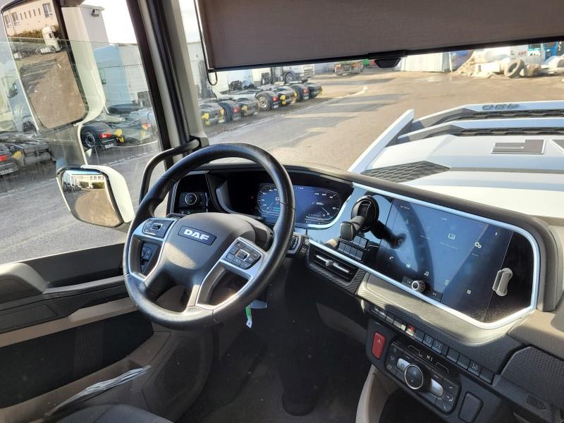 DAF XG 480 FT 4X2 null