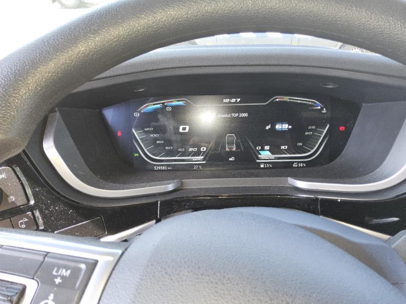 DAF XG 480 FT 4X2 null