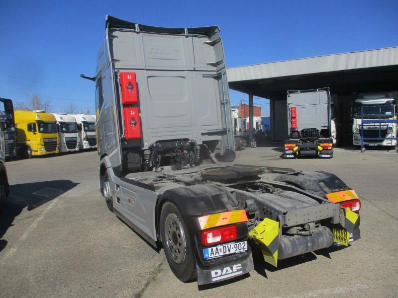 DAF XG+ 530 FT 4X2 null