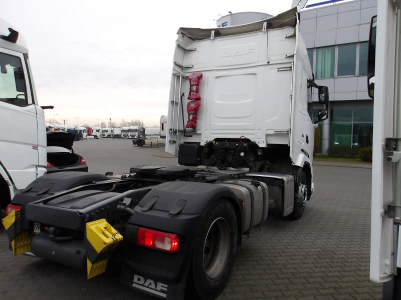 DAF XFn 480 FT 4X2 null