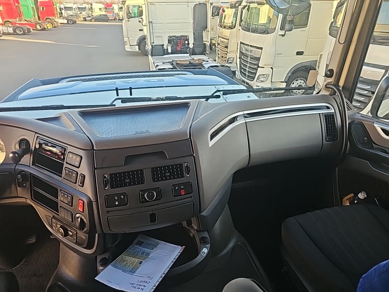 DAF XF 480 FT 4X2 null