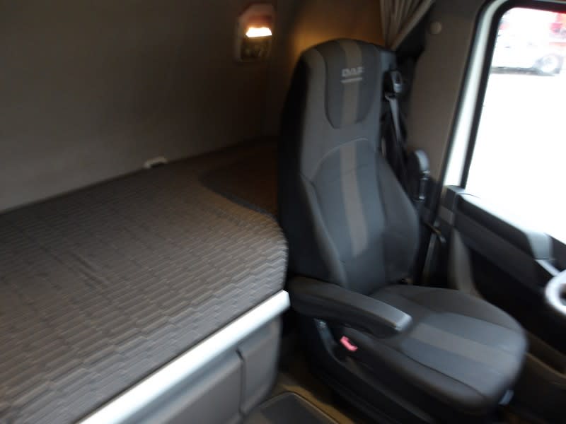 DAF XFn 480 FT 4X2 null