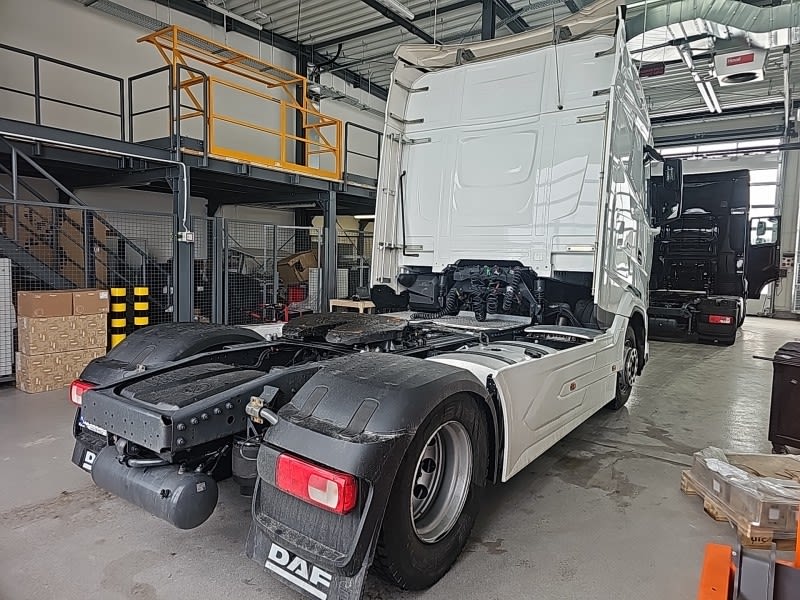 DAF XG 480 FT 4X2 null