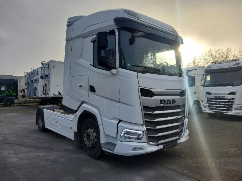 DAF XG 480 FT 4X2 null