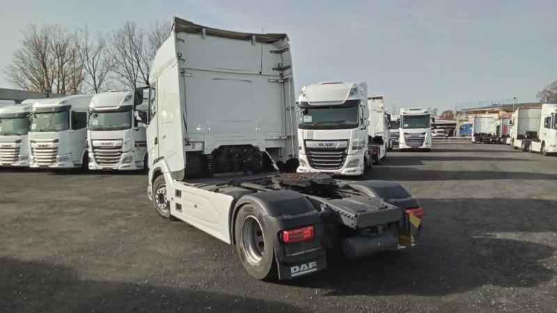 DAF XG 480 FT 4X2 null