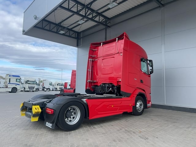 DAF XG 480 FT 4X2 null