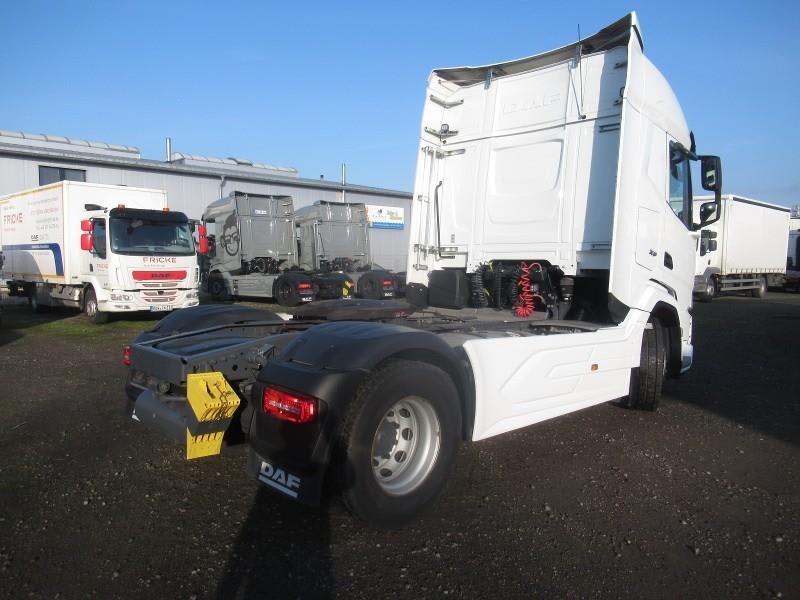 DAF XFn 480 FT 4X2 null