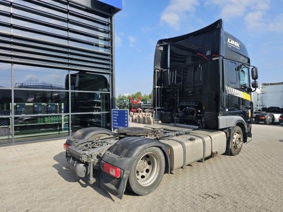 DAF XF 480 FT 4X2 null