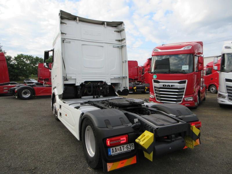 DAF XG 480 FT 4X2 null