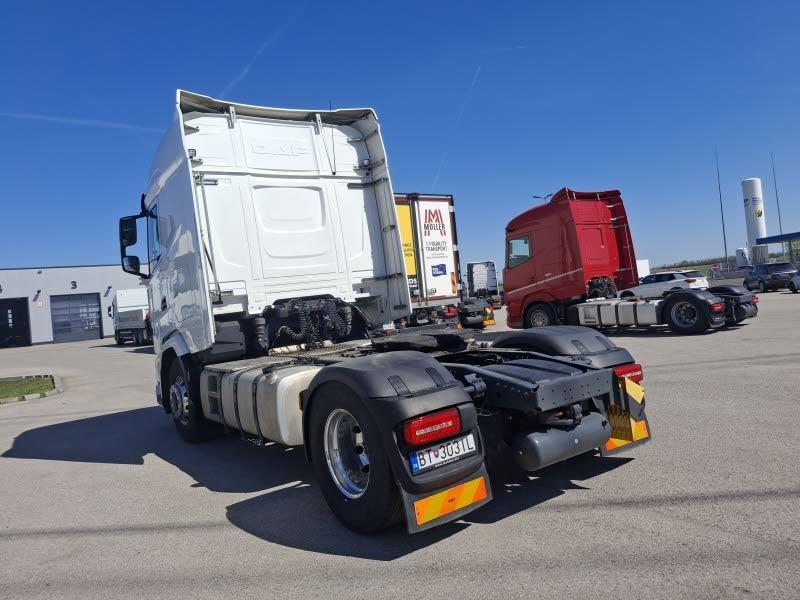 DAF XG 480 FT 4X2 null