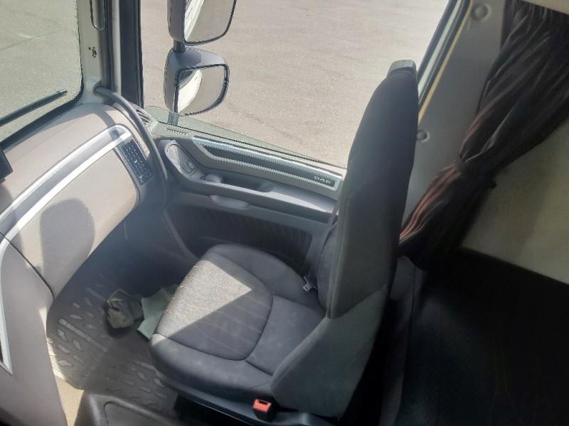 DAF XF 480 FT 4X2 null