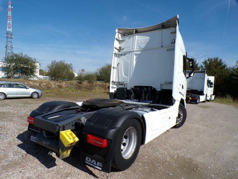 DAF XFn 480 FT 4X2 null