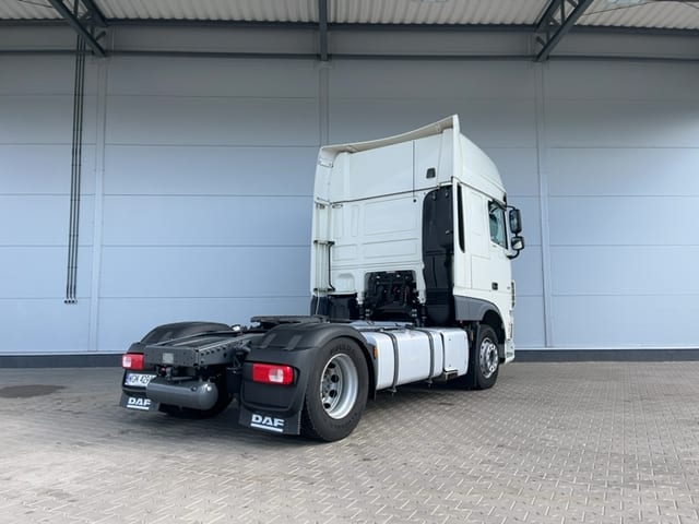 DAF XF 480 FT 4X2 null
